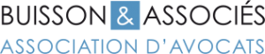 Cabinet d'avocats Buisson et Associés