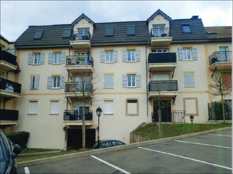 1 Buisson ventes immobilières